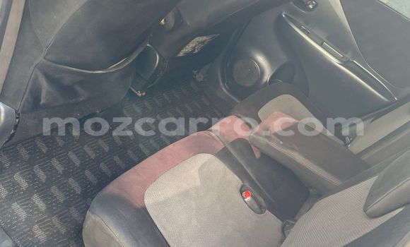 Tenga Tsaru Toyota Ractis Chena Mota in Maputo in Maputo Tenga Tsaru Toyota Ractis Chena Mota in Maputo in Maputo