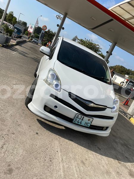 Big with watermark toyota ractis maputo maputo 27230