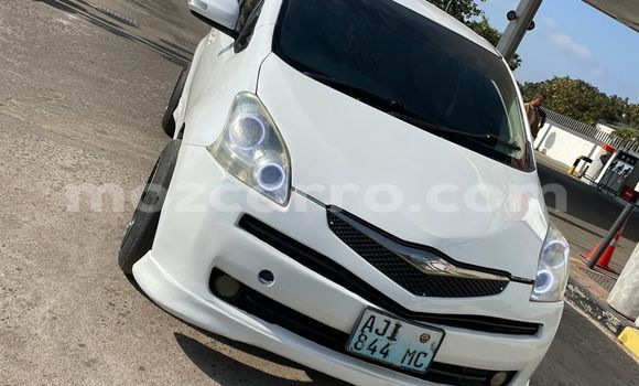 Tenga Tsaru Toyota Ractis Chena Mota in Maputo in Maputo Tenga Tsaru Toyota Ractis Chena Mota in Maputo in Maputo