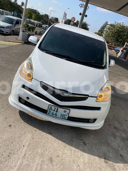 Big with watermark toyota ractis maputo maputo 27230