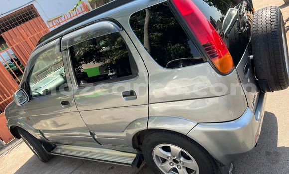 Nunua Ilio tumika Toyota Cami Fedha Gari ndani ya Maputo nchini Maputo Nunua Ilio tumika Toyota Cami Fedha Gari ndani ya Maputo nchini Maputo