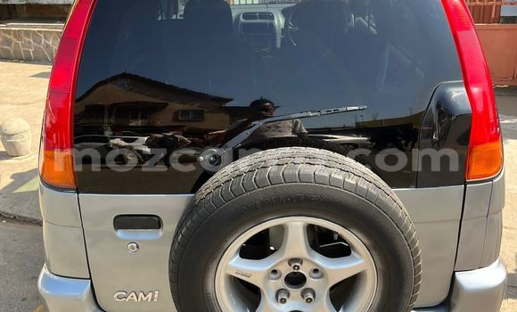 Nunua Ilio tumika Toyota Cami Fedha Gari ndani ya Maputo nchini Maputo Nunua Ilio tumika Toyota Cami Fedha Gari ndani ya Maputo nchini Maputo