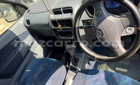 Nunua Ilio tumika Toyota Cami Fedha Gari ndani ya Maputo nchini Maputo Nunua Ilio tumika Toyota Cami Fedha Gari ndani ya Maputo nchini Maputo