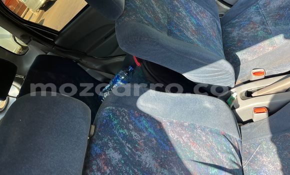 Nunua Ilio tumika Toyota Cami Fedha Gari ndani ya Maputo nchini Maputo Nunua Ilio tumika Toyota Cami Fedha Gari ndani ya Maputo nchini Maputo