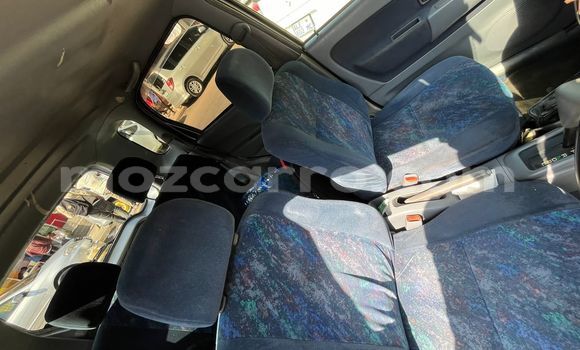 Nunua Ilio tumika Toyota Cami Fedha Gari ndani ya Maputo nchini Maputo Nunua Ilio tumika Toyota Cami Fedha Gari ndani ya Maputo nchini Maputo