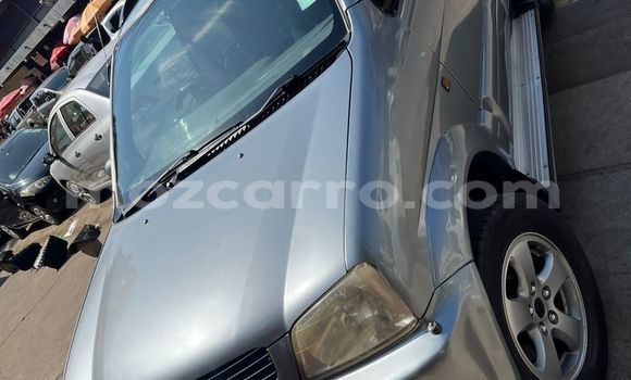 Nunua Ilio tumika Toyota Cami Fedha Gari ndani ya Maputo nchini Maputo Nunua Ilio tumika Toyota Cami Fedha Gari ndani ya Maputo nchini Maputo