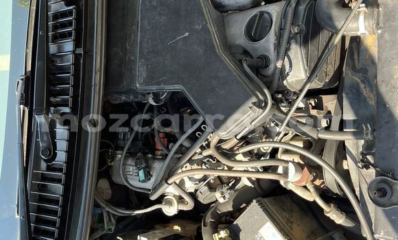 Nunua Ilio tumika Toyota Cami Fedha Gari ndani ya Maputo nchini Maputo Nunua Ilio tumika Toyota Cami Fedha Gari ndani ya Maputo nchini Maputo