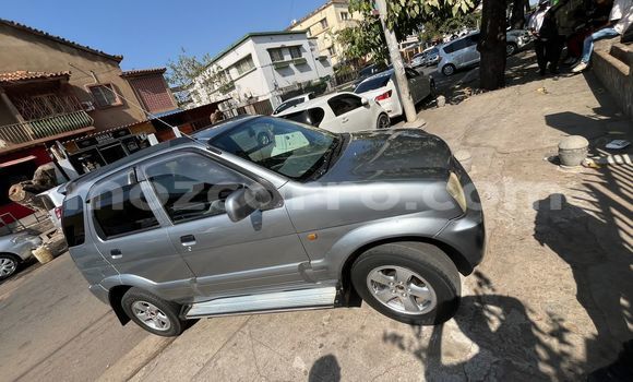 Nunua Ilio tumika Toyota Cami Fedha Gari ndani ya Maputo nchini Maputo Nunua Ilio tumika Toyota Cami Fedha Gari ndani ya Maputo nchini Maputo