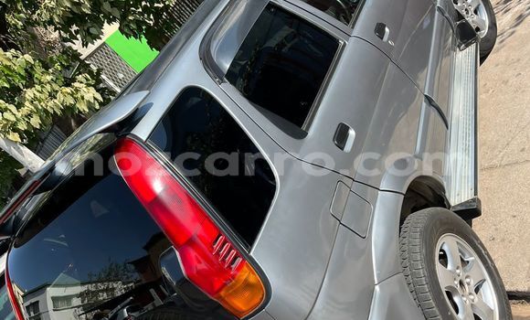 Nunua Ilio tumika Toyota Cami Fedha Gari ndani ya Maputo nchini Maputo Nunua Ilio tumika Toyota Cami Fedha Gari ndani ya Maputo nchini Maputo