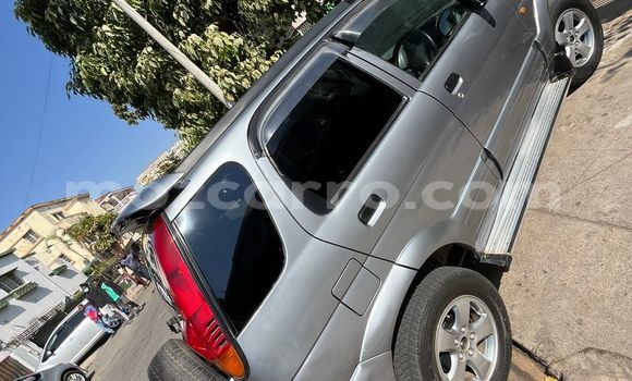 Nunua Ilio tumika Toyota Cami Fedha Gari ndani ya Maputo nchini Maputo Nunua Ilio tumika Toyota Cami Fedha Gari ndani ya Maputo nchini Maputo