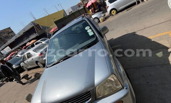 Nunua Ilio tumika Toyota Cami Fedha Gari ndani ya Maputo nchini Maputo Nunua Ilio tumika Toyota Cami Fedha Gari ndani ya Maputo nchini Maputo