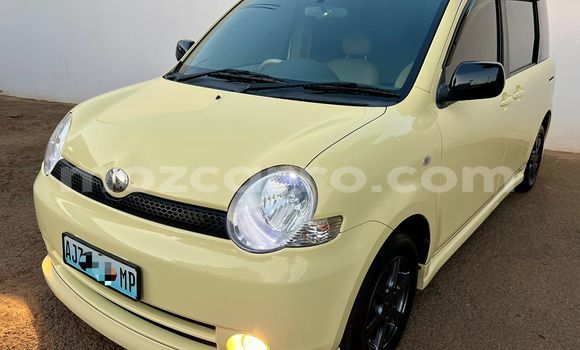 Nunua Ilio tumika Toyota Sienta Nyingine Gari ndani ya Maputo nchini Maputo Nunua Ilio tumika Toyota Sienta Nyingine Gari ndani ya Maputo nchini Maputo
