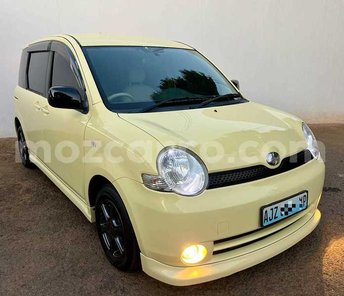 Big with watermark toyota sienta maputo maputo 27232