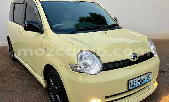 Nunua Ilio tumika Toyota Sienta Nyingine Gari ndani ya Maputo nchini Maputo Nunua Ilio tumika Toyota Sienta Nyingine Gari ndani ya Maputo nchini Maputo