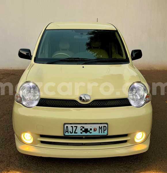 Big with watermark toyota sienta maputo maputo 27232