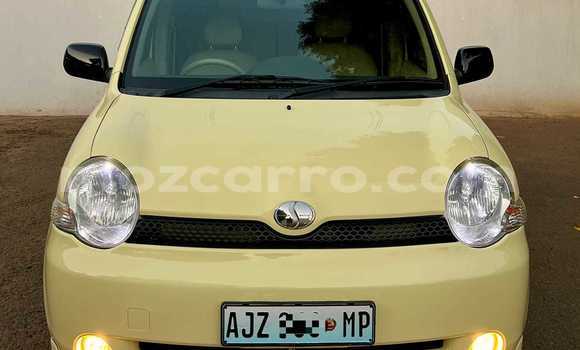 Nunua Ilio tumika Toyota Sienta Nyingine Gari ndani ya Maputo nchini Maputo Nunua Ilio tumika Toyota Sienta Nyingine Gari ndani ya Maputo nchini Maputo