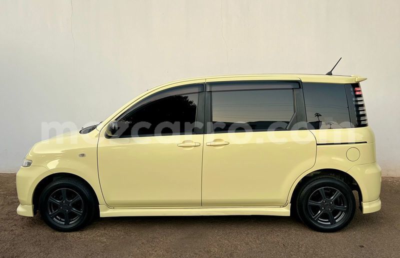 Big with watermark toyota sienta maputo maputo 27232