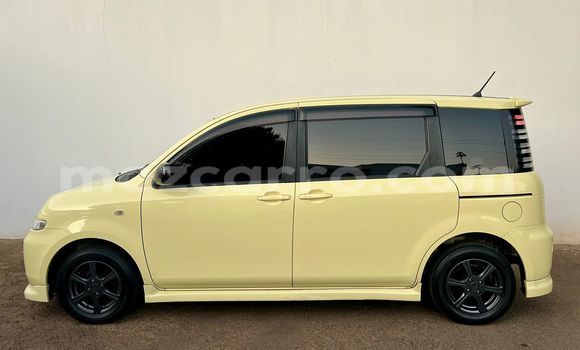 Nunua Ilio tumika Toyota Sienta Nyingine Gari ndani ya Maputo nchini Maputo Nunua Ilio tumika Toyota Sienta Nyingine Gari ndani ya Maputo nchini Maputo