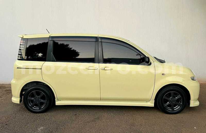 Big with watermark toyota sienta maputo maputo 27232