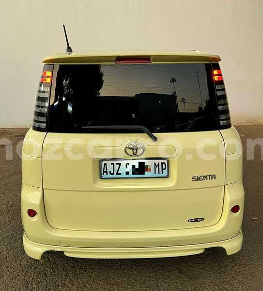 Big with watermark toyota sienta maputo maputo 27232