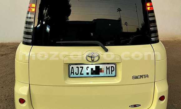 Nunua Ilio tumika Toyota Sienta Nyingine Gari ndani ya Maputo nchini Maputo Nunua Ilio tumika Toyota Sienta Nyingine Gari ndani ya Maputo nchini Maputo