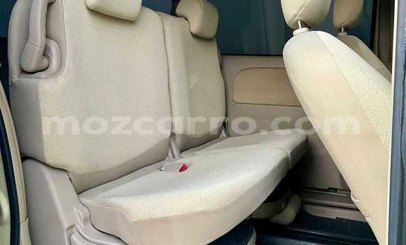 Nunua Ilio tumika Toyota Sienta Nyingine Gari ndani ya Maputo nchini Maputo Nunua Ilio tumika Toyota Sienta Nyingine Gari ndani ya Maputo nchini Maputo