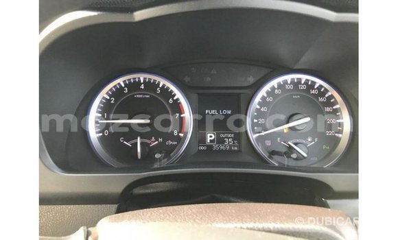 Nunua Imported Toyota Kluger Nyeupe Gari ndani ya Import - Dubai nchini Cabo Delgado Nunua Imported Toyota Kluger Nyeupe Gari ndani ya Import - Dubai nchini Cabo Delgado