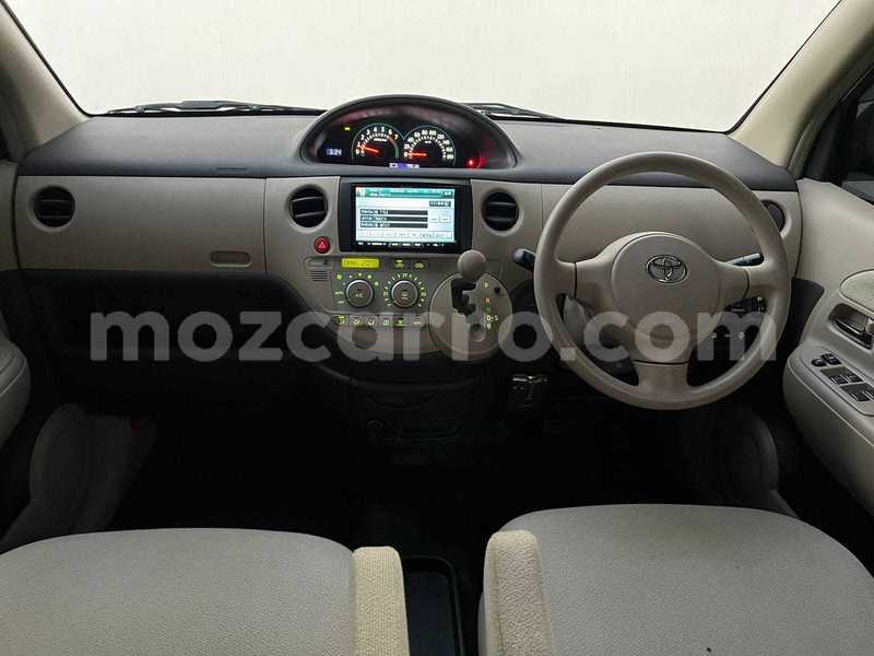 Big with watermark toyota sienta maputo maputo 27232