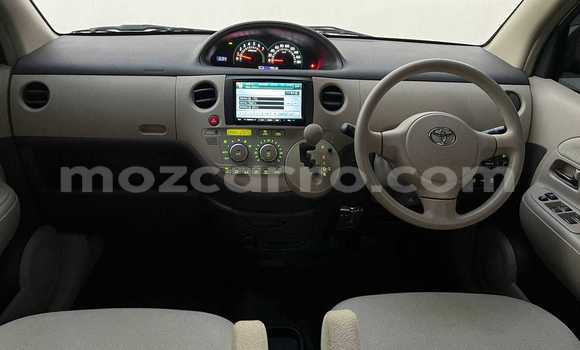 Nunua Ilio tumika Toyota Sienta Nyingine Gari ndani ya Maputo nchini Maputo Nunua Ilio tumika Toyota Sienta Nyingine Gari ndani ya Maputo nchini Maputo