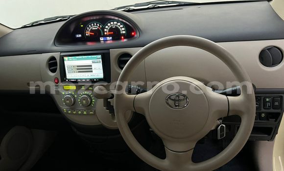 Nunua Ilio tumika Toyota Sienta Nyingine Gari ndani ya Maputo nchini Maputo Nunua Ilio tumika Toyota Sienta Nyingine Gari ndani ya Maputo nchini Maputo