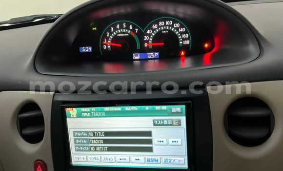 Nunua Ilio tumika Toyota Sienta Nyingine Gari ndani ya Maputo nchini Maputo Nunua Ilio tumika Toyota Sienta Nyingine Gari ndani ya Maputo nchini Maputo