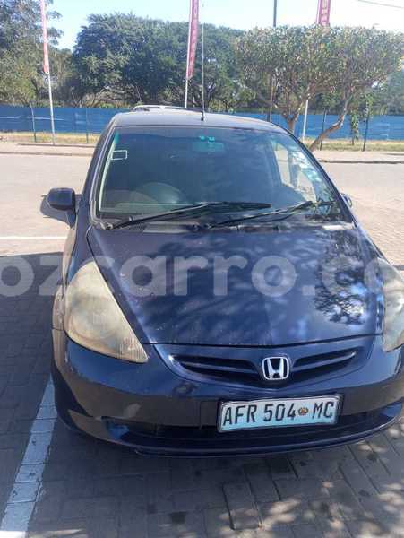 Big with watermark honda fit maputo maputo 27234