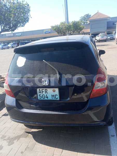 Big with watermark honda fit maputo maputo 27234