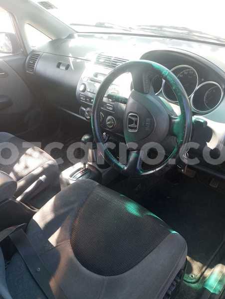 Big with watermark honda fit maputo maputo 27234