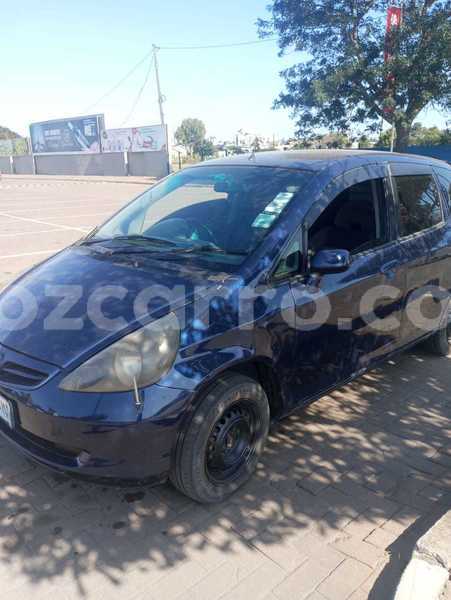 Big with watermark honda fit maputo maputo 27234