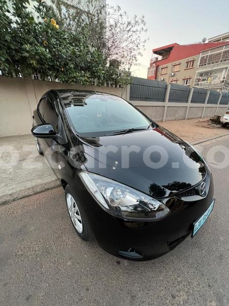 Big with watermark mazda demio maputo maputo 27235