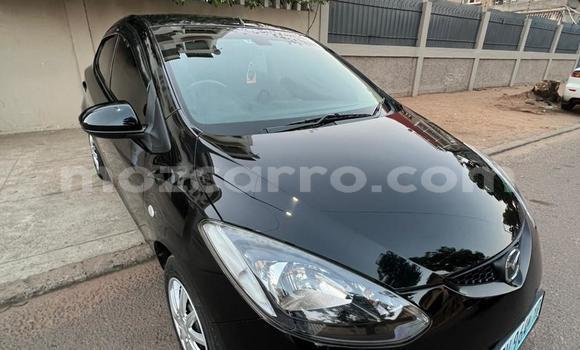 Tenga Tsaru Mazda Demio Bhurawuni Mota in Maputo in Maputo Tenga Tsaru Mazda Demio Bhurawuni Mota in Maputo in Maputo