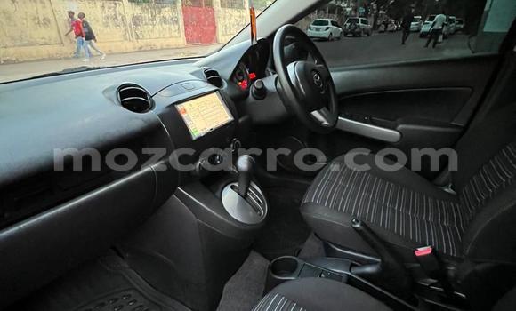 Tenga Tsaru Mazda Demio Bhurawuni Mota in Maputo in Maputo Tenga Tsaru Mazda Demio Bhurawuni Mota in Maputo in Maputo