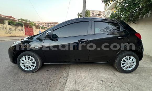 Tenga Tsaru Mazda Demio Bhurawuni Mota in Maputo in Maputo Tenga Tsaru Mazda Demio Bhurawuni Mota in Maputo in Maputo