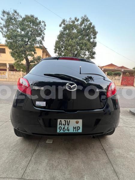 Big with watermark mazda demio maputo maputo 27235