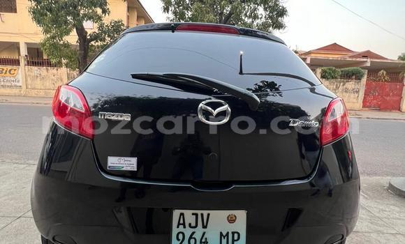 Tenga Tsaru Mazda Demio Bhurawuni Mota in Maputo in Maputo Tenga Tsaru Mazda Demio Bhurawuni Mota in Maputo in Maputo