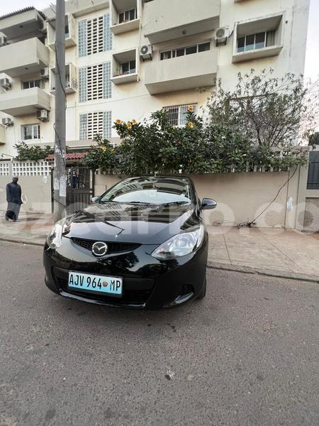 Big with watermark mazda demio maputo maputo 27235