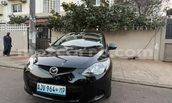 Tenga Tsaru Mazda Demio Bhurawuni Mota in Maputo in Maputo Tenga Tsaru Mazda Demio Bhurawuni Mota in Maputo in Maputo