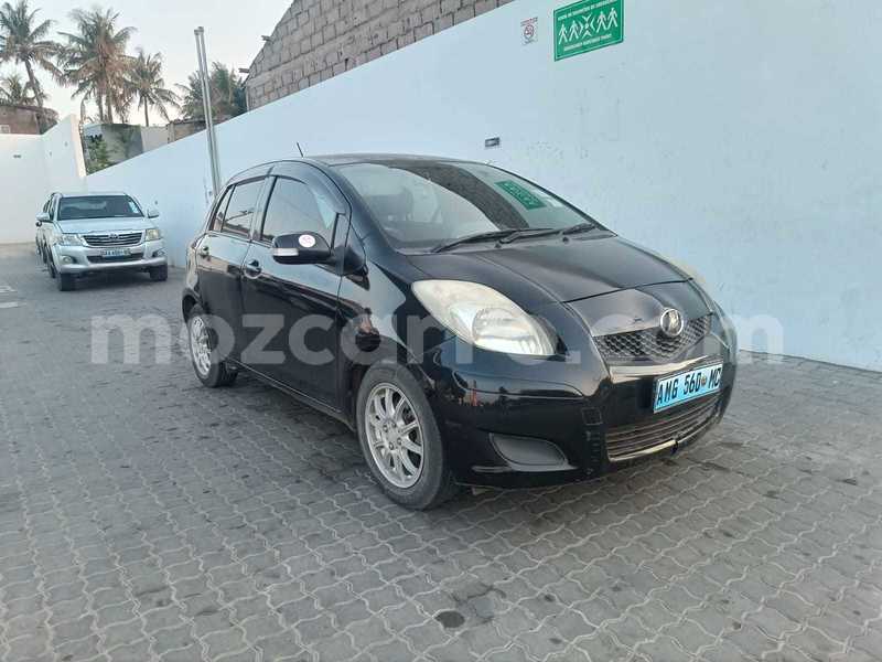 Big with watermark toyota vitz maputo maputo 27236