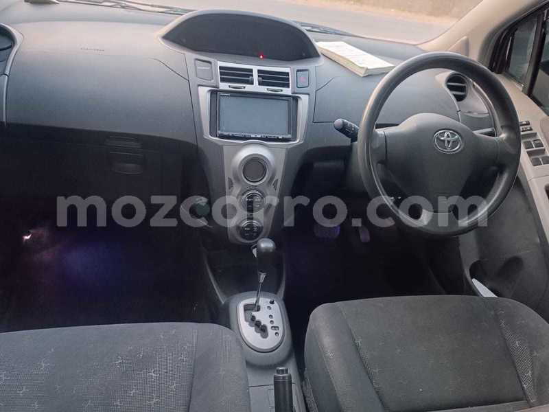 Big with watermark toyota vitz maputo maputo 27236