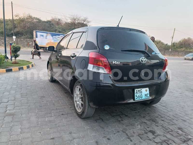 Big with watermark toyota vitz maputo maputo 27236