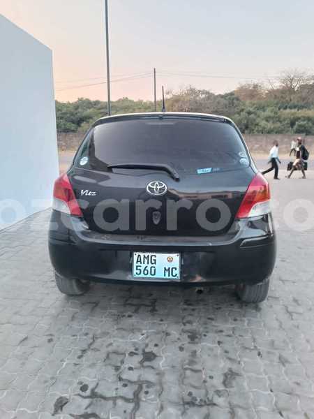 Big with watermark toyota vitz maputo maputo 27236