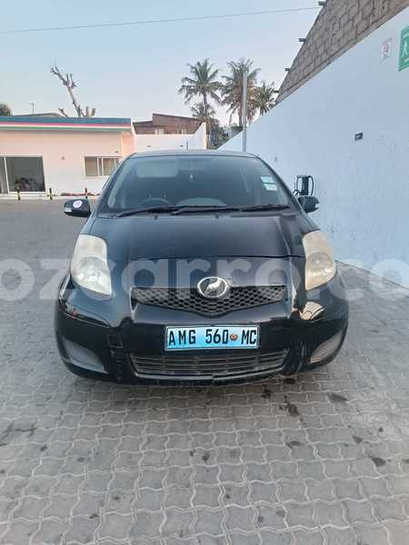 Big with watermark toyota vitz maputo maputo 27236