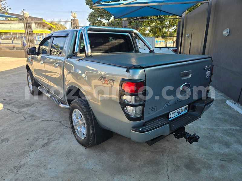 Big with watermark ford ranger maputo maputo 27237