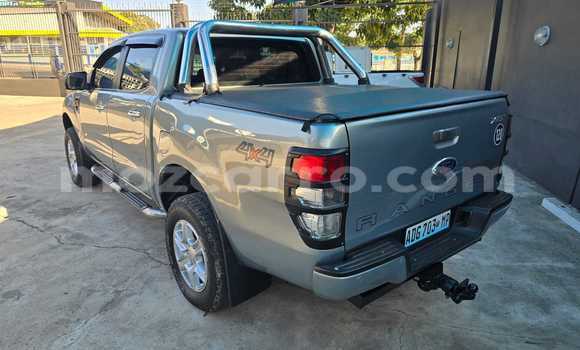 Buy Used Ford Ranger Other Car in Maputo in Maputo Buy Used Ford Ranger Other Car in Maputo in Maputo